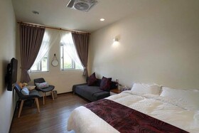 Sun Sweet House