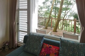 Sun Sweet House