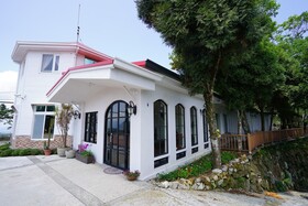 Sun Sweet House