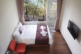 Sun Sweet House