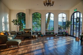 Sun Sweet House