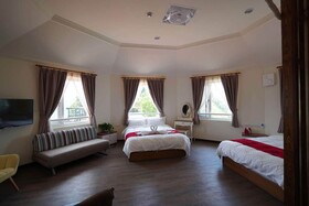 Sun Sweet House