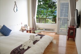 Sun Sweet House