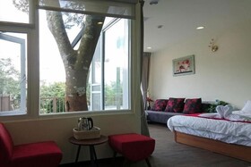 Sun Sweet House