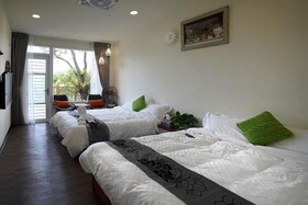 Sun Sweet House
