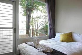 Sun Sweet House