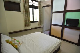Cian Jiang Ying Yue B&B