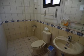 Cian Jiang Ying Yue B&B
