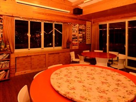 Sky Coffee Homestay B & B