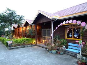 Sky Coffee Homestay B & B