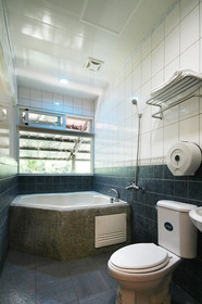 Mei Zhi Lin Holiday Homestay
