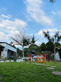 Mei Zhi Lin Holiday Homestay