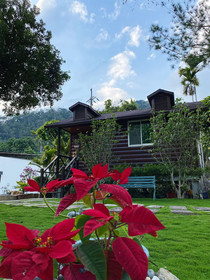 Mei Zhi Lin Holiday Homestay