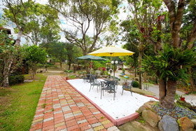 Mei Zhi Lin Holiday Homestay