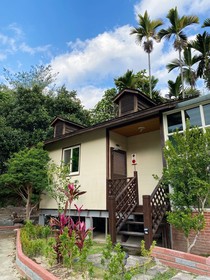 Mei Zhi Lin Holiday Homestay