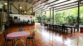 Mei Zhi Lin Holiday Homestay