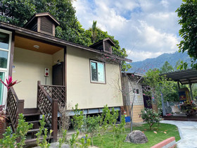 Mei Zhi Lin Holiday Homestay