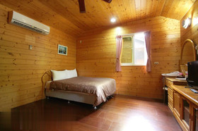 Mei Zhi Lin Holiday Homestay