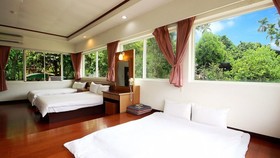 Mei Zhi Lin Holiday Homestay