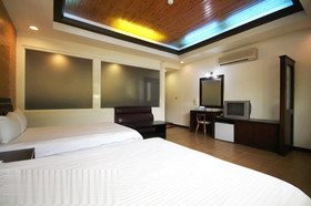 Mei Zhi Lin Holiday Homestay