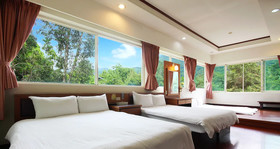 Mei Zhi Lin Holiday Homestay