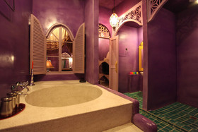 Afei Surf Inn Hall III