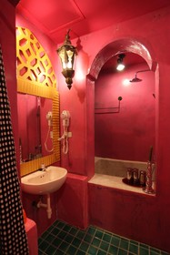 Afei Surf Inn Hall III