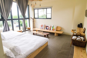 Baisha 35 Homestay