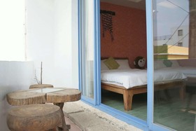 Blue Sea Hotel