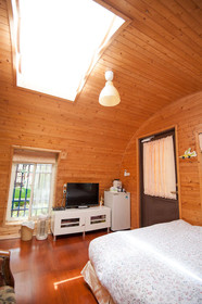 Cape 42 Hostel III
