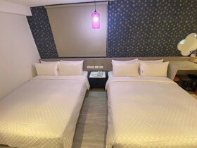 Ching Ching Hotel