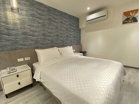 Ching Ching Hotel