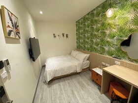 Ching Ching Hotel