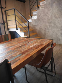 Grouppie Apartment