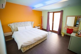 Kenting Coral Sea Resort Hotel
