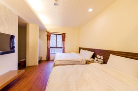 Meifang Kenting Hotel