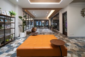 Relaxury Beach House