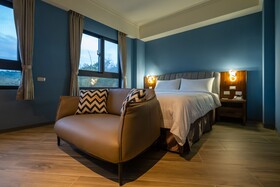 Relaxury Beach House