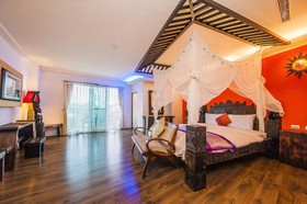 Seasons Bali Fashion Inn