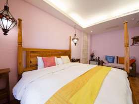 Shen's Village Hotel Bali