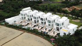 Splendi Villa