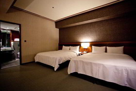 Guide Hotel Hsinchu Zhongyang
