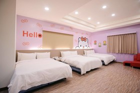 Persimmon Hotel
