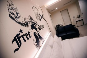 Persimmon Hotel