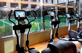 Sheraton Hsinchu Hotel