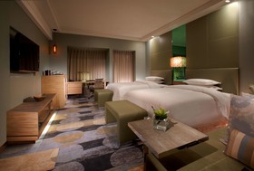 Sheraton Hsinchu Hotel