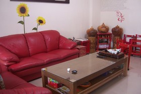 Ali Ado Hostel