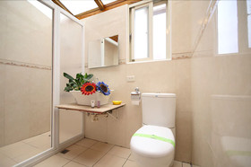 Alibaba B&B