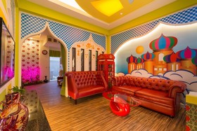 Alibaba B&B