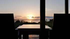 Art Of Desert B&B